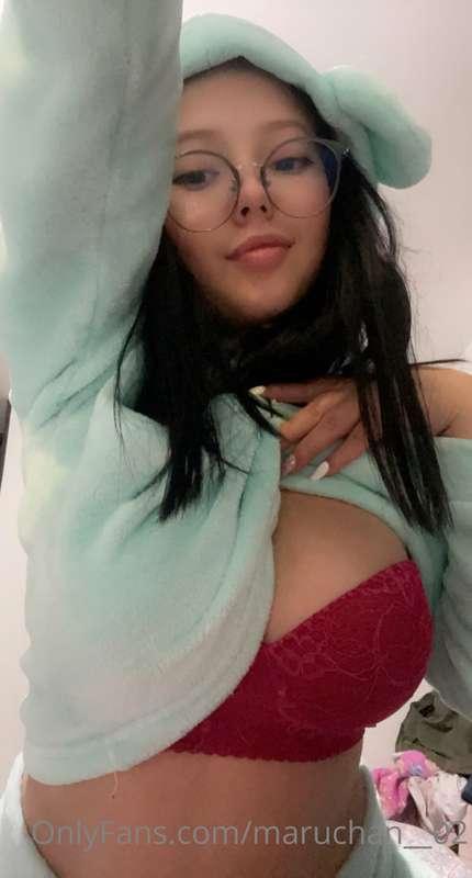 can i be you little bear?