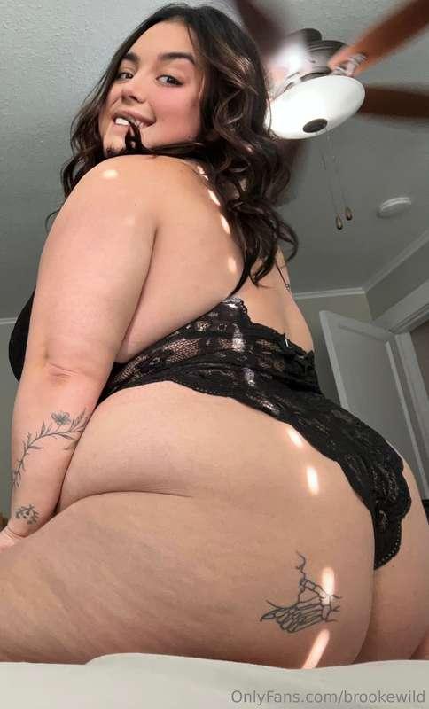 Spank me daddyyyy 😈