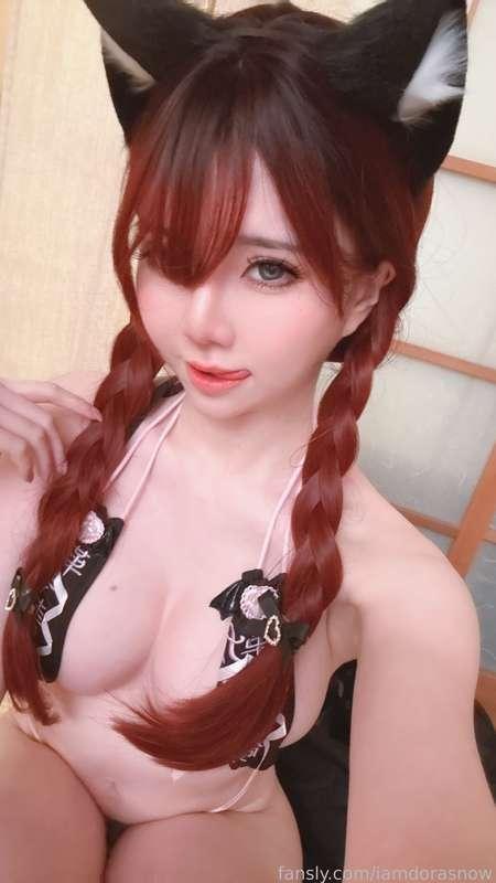 iamdorasnow image #1