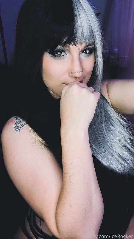 Was having a bad day so I took a few pics to turn my mood around 😅

Enjoy 😉