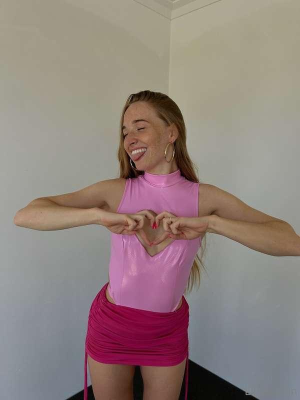 💕