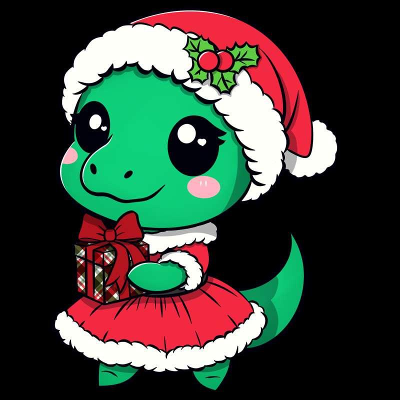 Holiday Wishes to My Favourite People