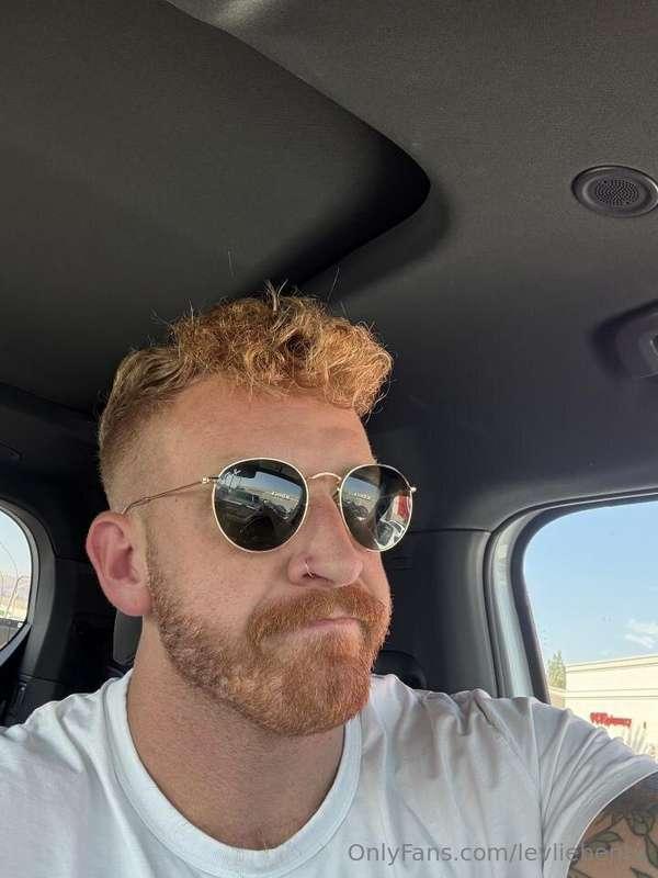 On a quick errand run, need something?