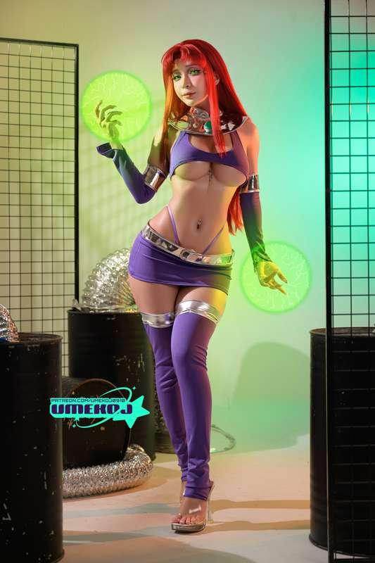 May HD Set 2: Starfire Preview