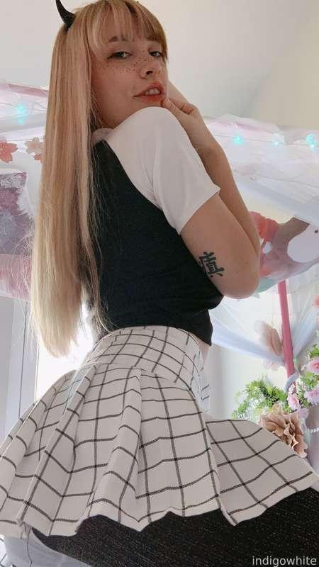 indigowhite image #46