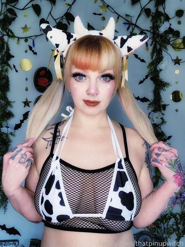 thatpinupwitch image #2