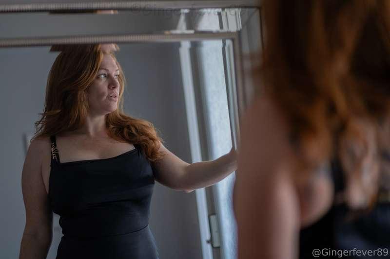 I love little black dresses! 

Especially when they fit in a..
