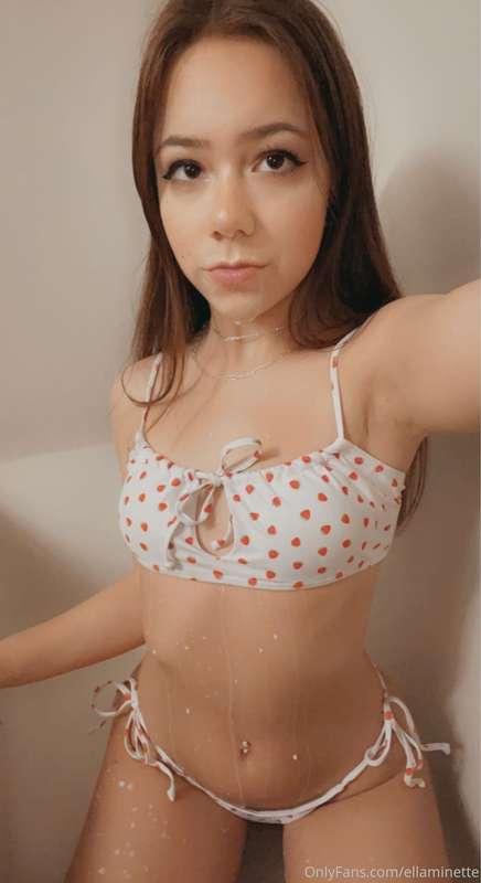 don’t forget why they used to call me milk. ;)