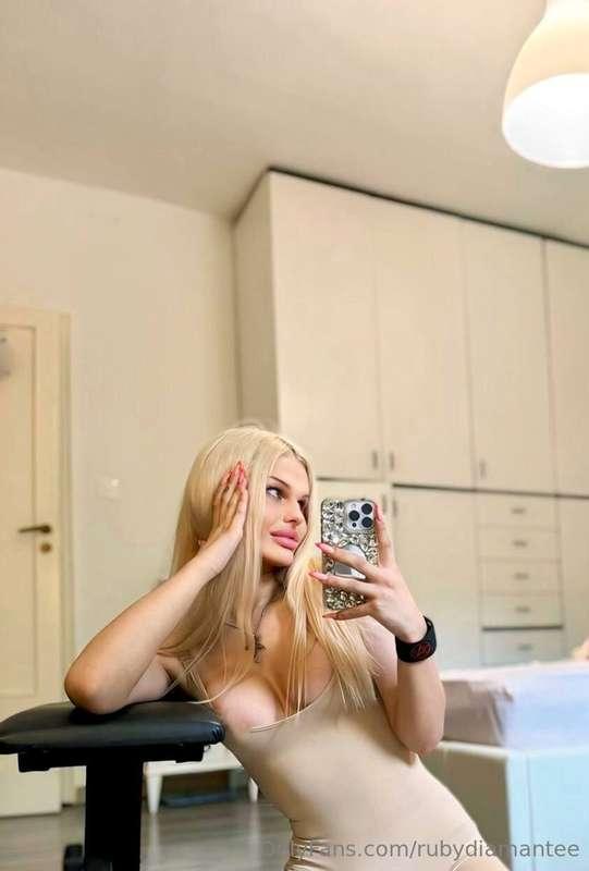 Good morning everyone 💋😉Honestly, I was going to workout tod..