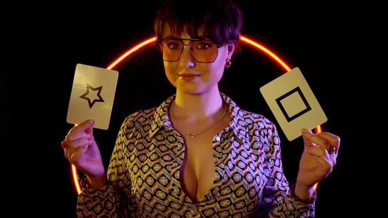 AD-FREE - How Psychic are you?