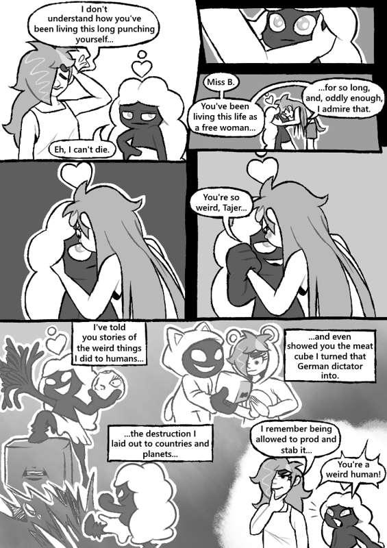 Back to Mender - Page 27