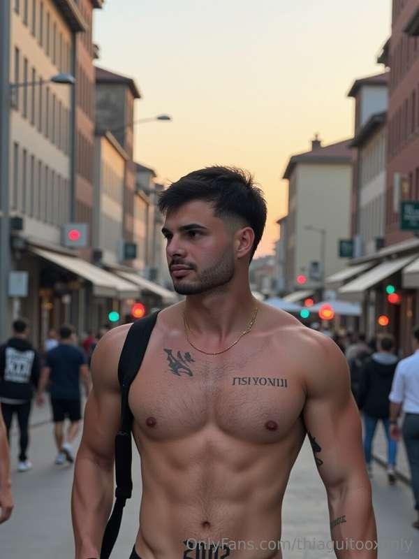 I have my dick ready for the video call just you and me !😈