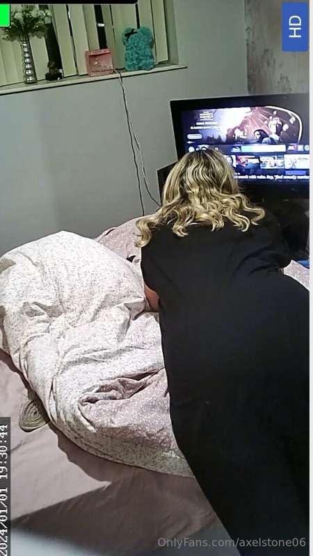 Mother in law room new angle