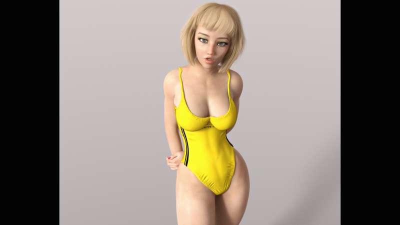 Jamile Sexify 2