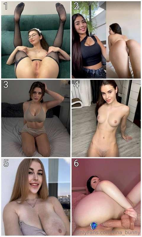 💥 SUBSCRIBE TO MY BESTIES FOR UNBELIEVABLE OFFERS!1. 🔥💝 @lov..