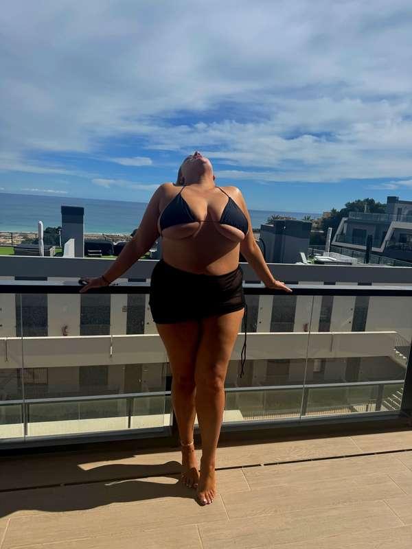what do you think to this bikini?