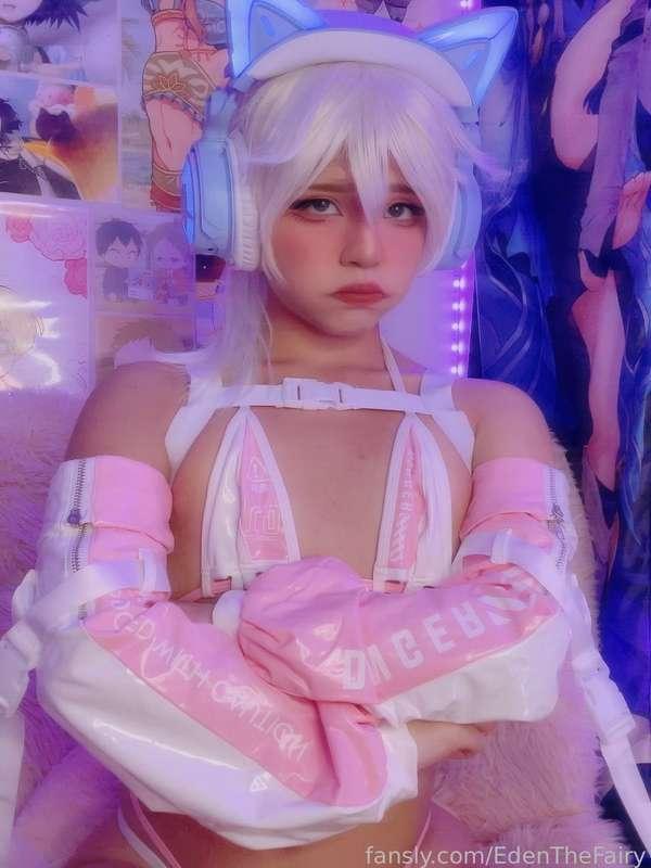 edenthefairy image #11
