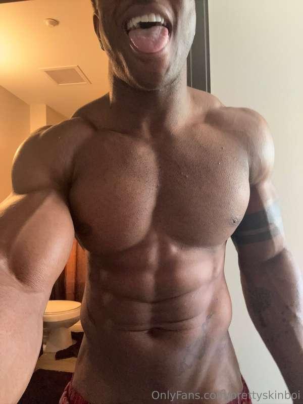 Who’s ready for a private video? Check DMs in 10! 😏