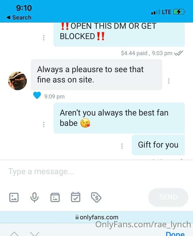 Obey me & get rewarded 😈🎁