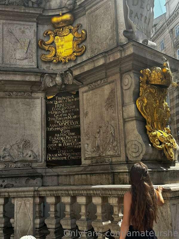 Vienna in Vienna 🦋