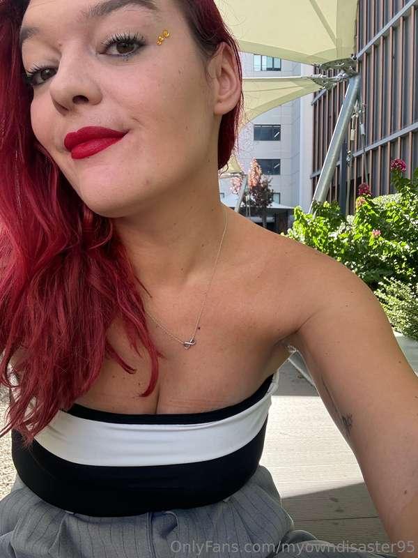 myowndisaster95 image #1