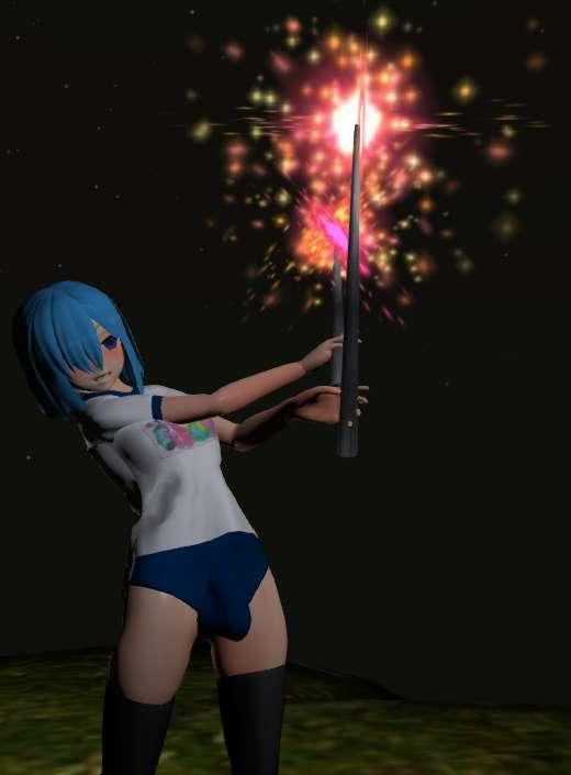 Happy 4th Of July!