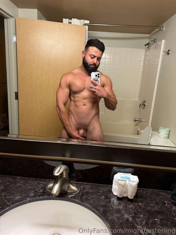 Want to lick me from head to toe?👅
