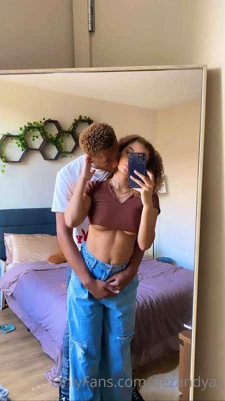 WE’RE BACK!!! 😈 be sure to message us with content requests ..