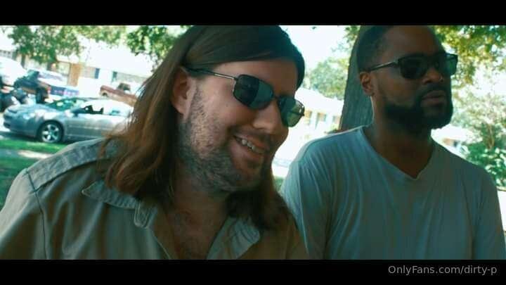 More stills from "The Red State Rise of the Death Pact". Noa..