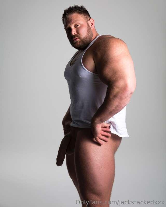 On your knees
