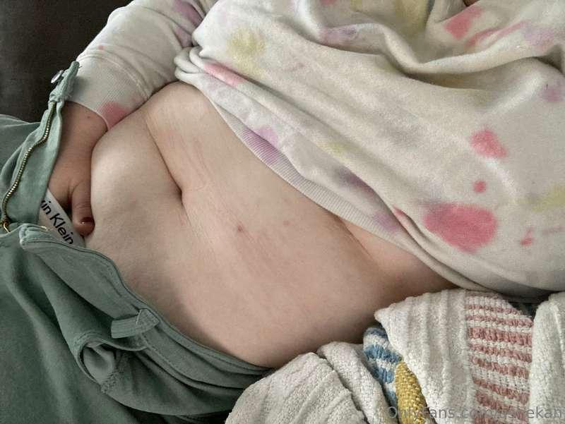 I could spend all day with my hand down my pants. Wish it wa..