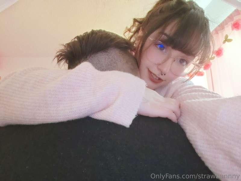 strawbunnny image #0