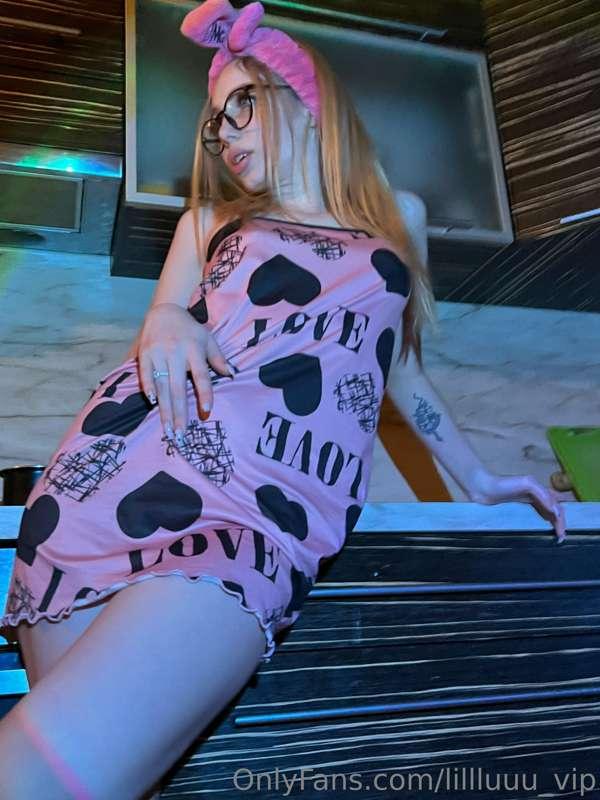 Whats your biggest fantasy?? Xxx