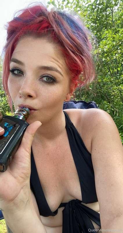 Tip this post if you want to see how I spent my holiday week..