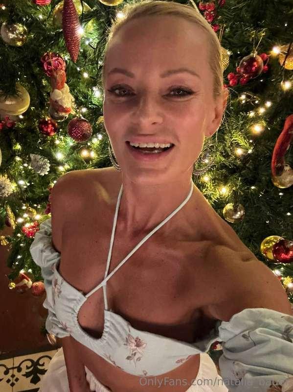 Is everyone looking forward to the new year already? 🥰