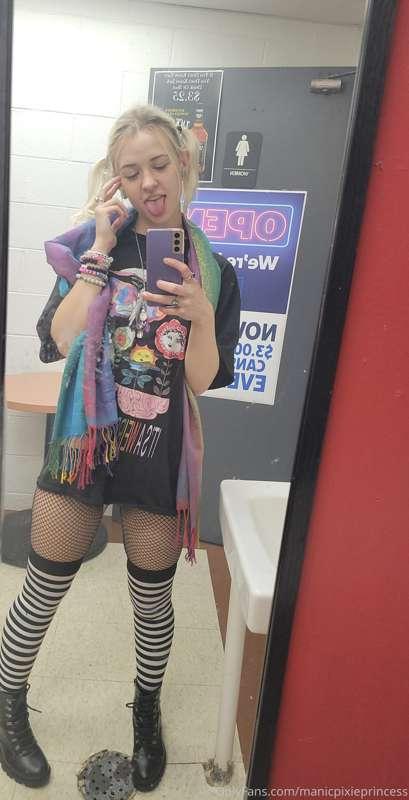 lost down the rabbit hole🍄🍄