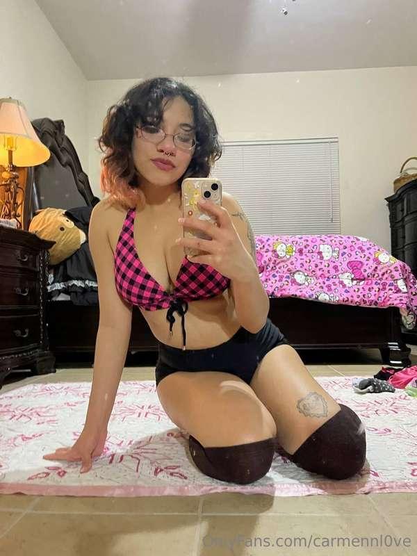 I don't have a dirty mind, I have a sexy imagination😋🙈