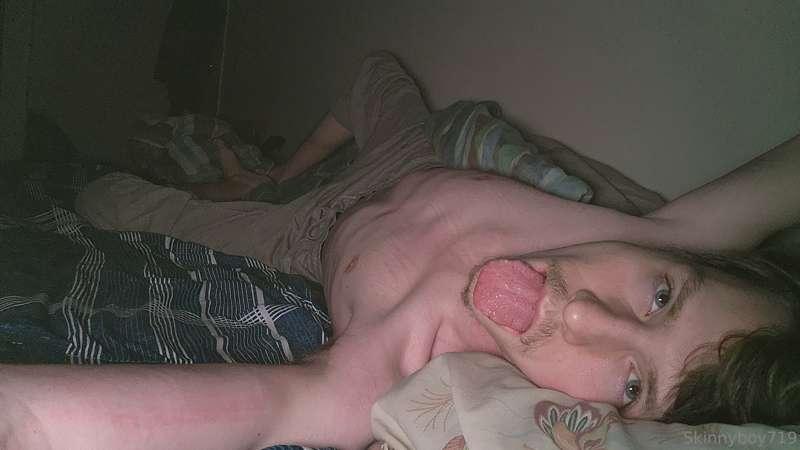 Fuck I'm a slut 🤪 😊