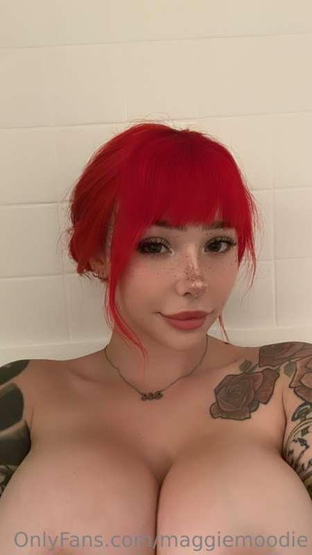 cum join me in the bath 💦