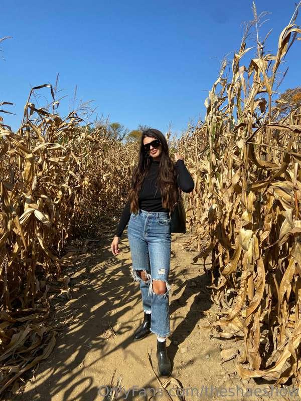 fallin 4 you 🍁🌽🍂☕️🫠🫶🏻