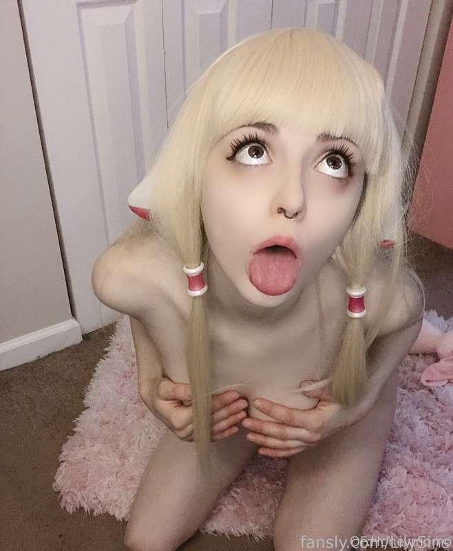 nymph-princess image #59