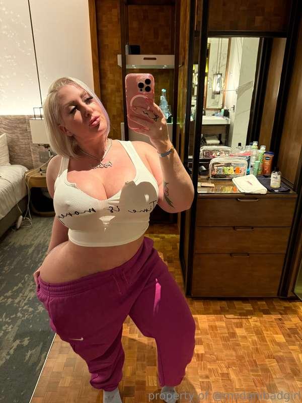 mzdanibadgirl image #1