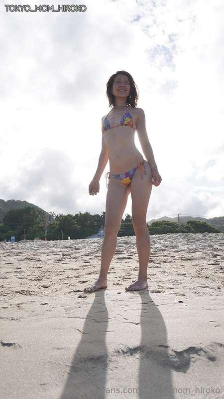 I have new bikinis, so I promise you I will post more bikini..