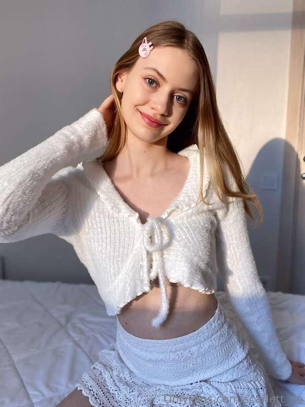 🥰🎀