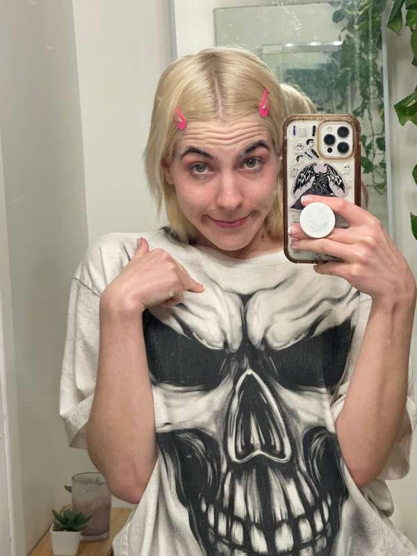 hello all 🤪... long time no nut 🤔💦 miss me? on a scale from ..