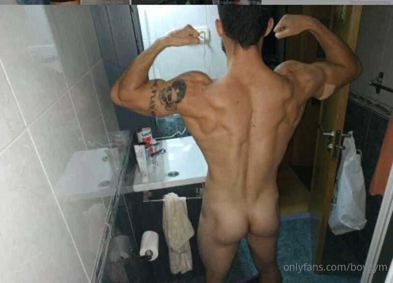 ***Back And Ass The Perfect Team***