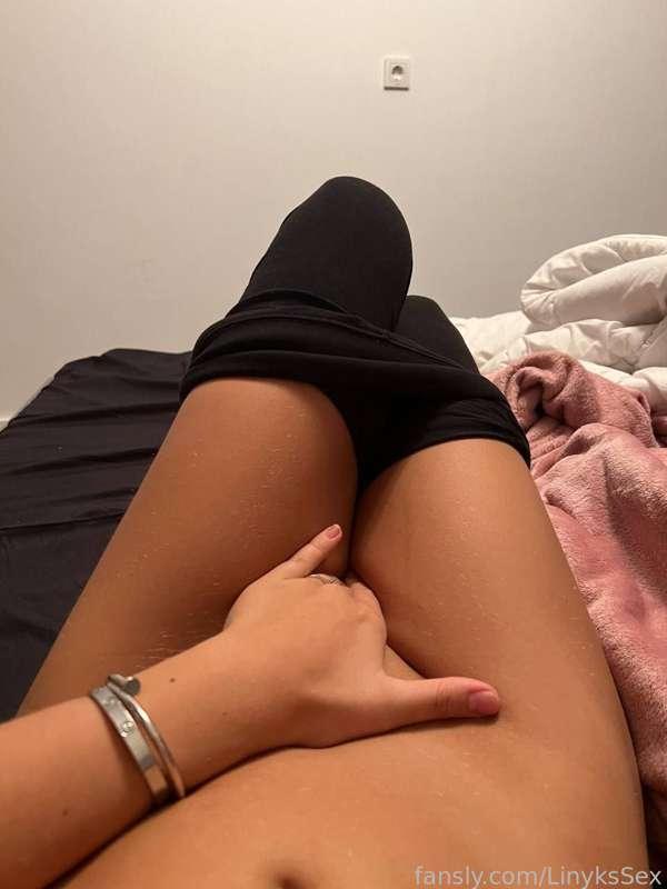 Want my tight pussy Daddy?  🤤
