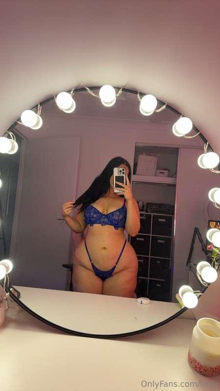 Would you slap these ass cheeks if you were here? ❤️🍑