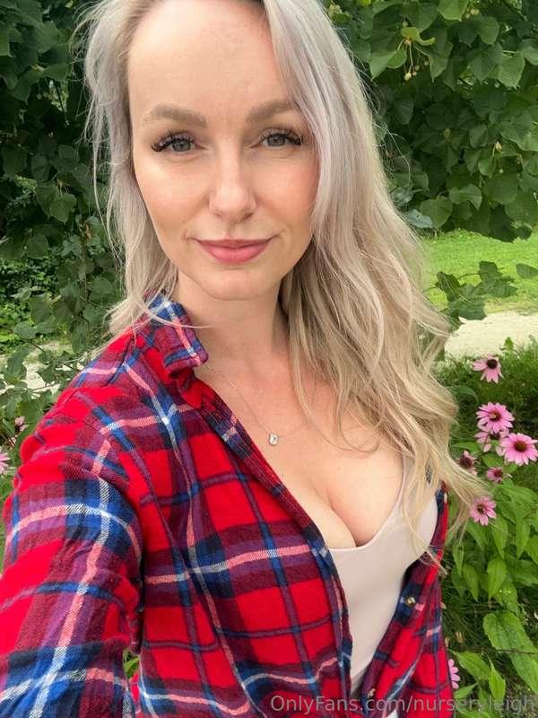 Some morning fresh air 🤩