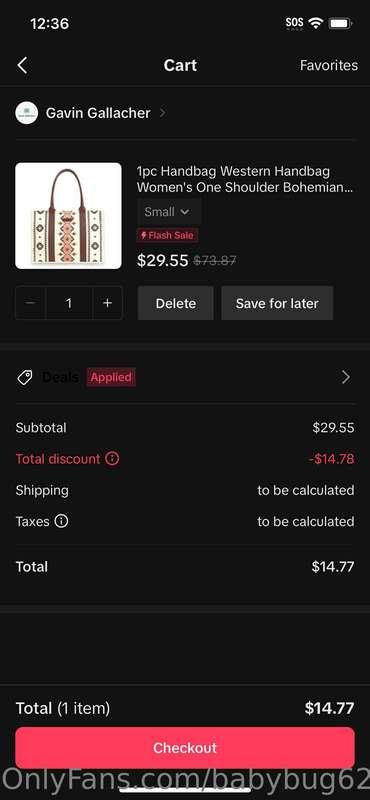 Omggg yall someone should 💰 app me so i can get this for my ..
